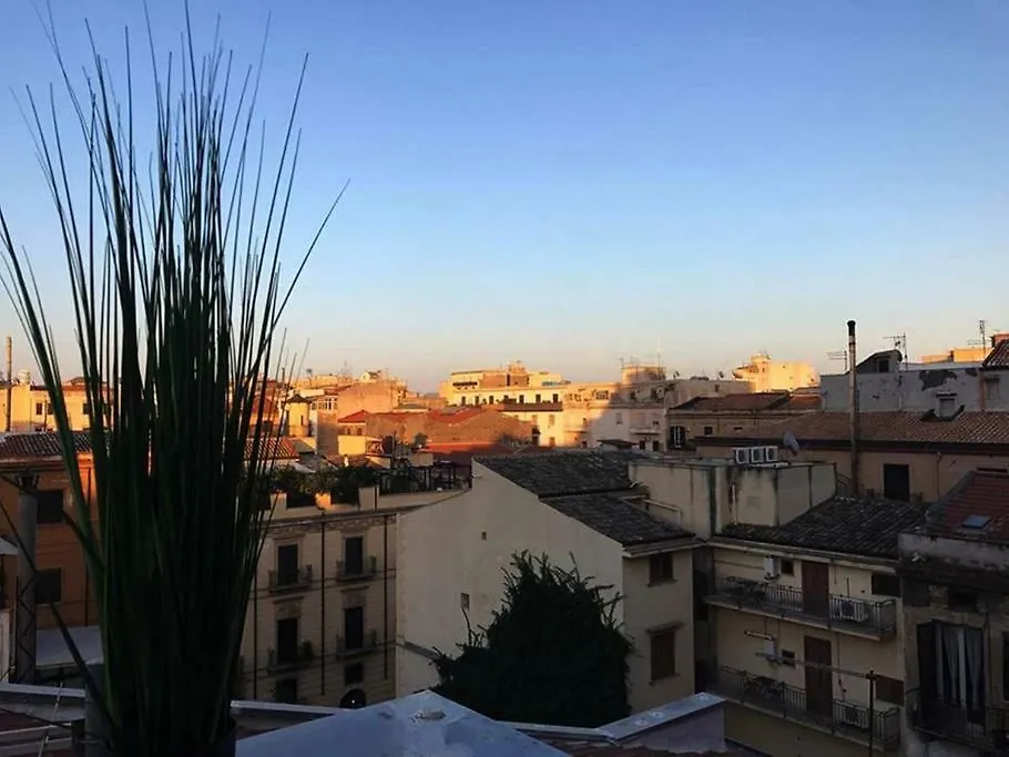 Appartement Casetta Dell'Artista à Palerme