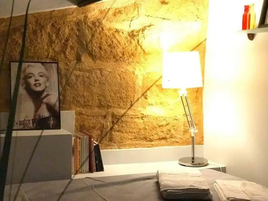 Appartement Casetta Dell'Artista à Palerme