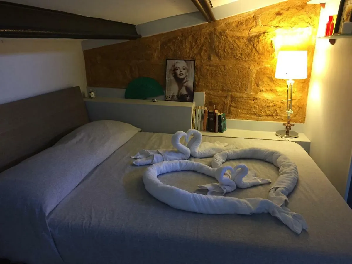 Appartement Casetta Dell'Artista à Palerme